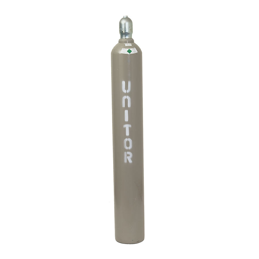 ARGON E-50 FILLING