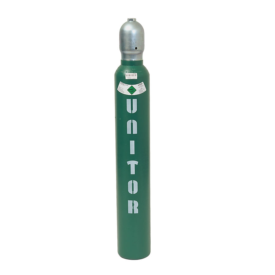 NITROGEN N-1030 FILLING