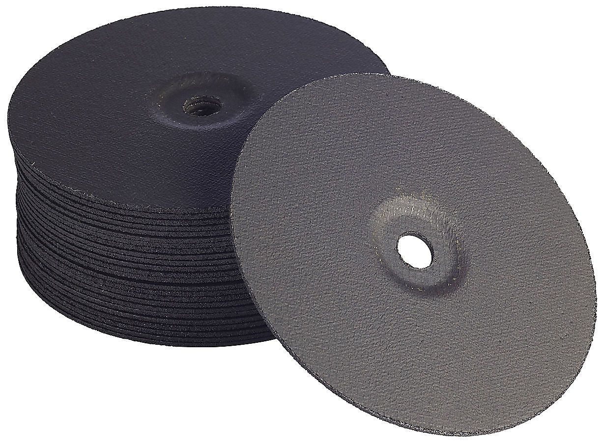CUTTING DISCS