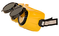 WELD.GOGGLES W/LIFT-FRONT thumbnail