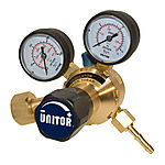 REGULATOR 510 OX PRESSURE 0-10 BAR thumbnail