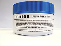 ALBRO-FLUX 263 PF 250G thumbnail