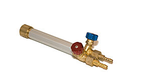 SHANK W/NON-RETURN VALVES thumbnail