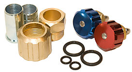 UCT-500 SPARE PART KIT thumbnail