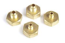 REFRIGERANT CYL. VALVE ADAPTOR SET thumbnail