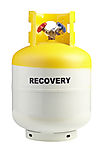 RECOVERY CYL EMPTY 21.6L+DOCUMENTS thumbnail