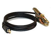 RETURN CLAMP ASSY 400A W/DIX 70 thumbnail
