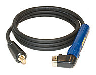 EL.HOLDER 400A WITH DIX70 CONNECTOR thumbnail