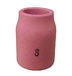 CERAMIC NOZZLE F/T-350 TORCH, 5 PCS thumbnail