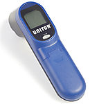 IR THERMOMETER W/BELT HOLSTER thumbnail