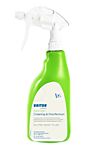 EASYCLEAN RE-USABLE BOTTLE C & D(6 pcs per box) thumbnail